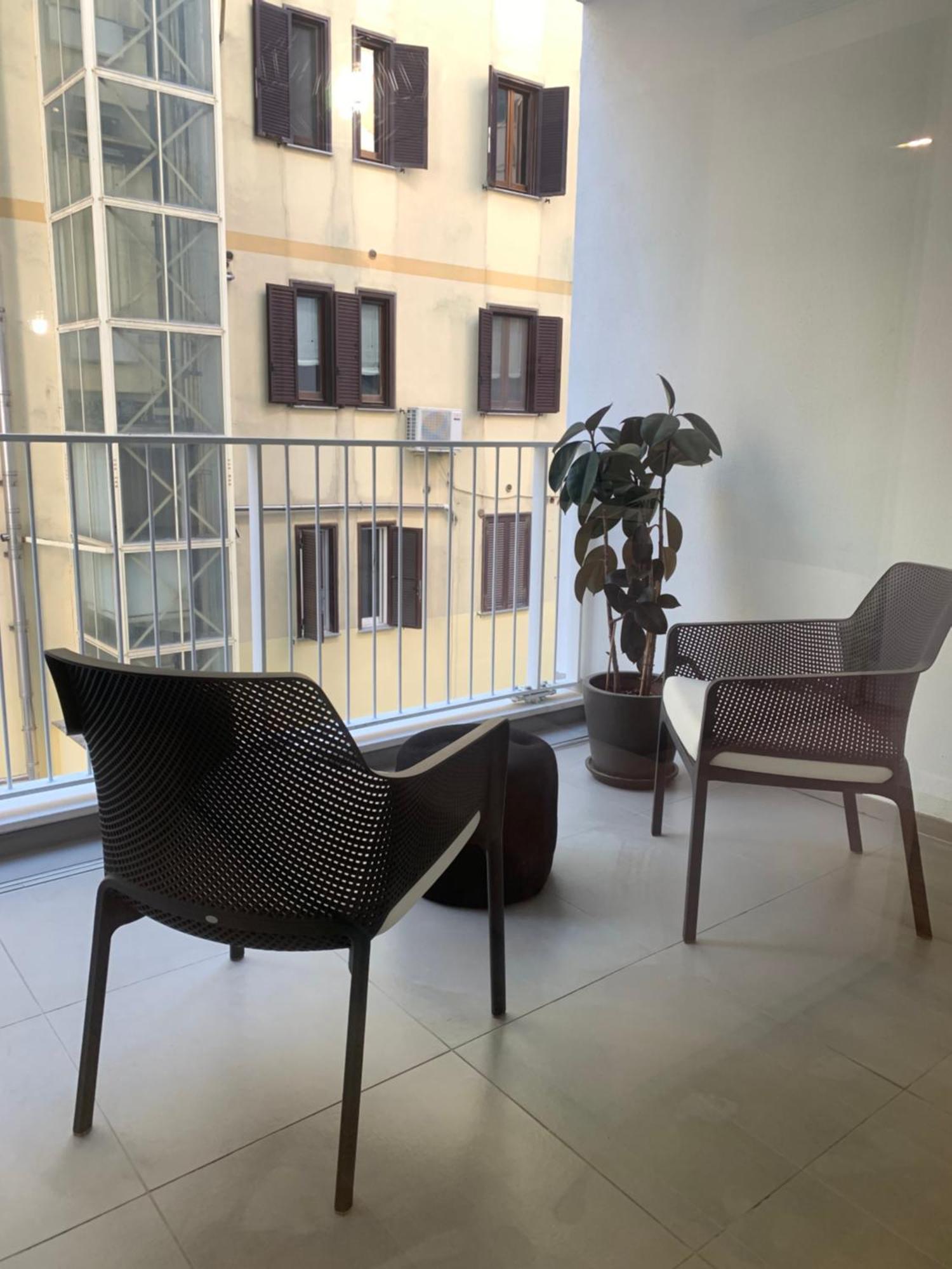 Residenza Labicana Luxury Apartment- In The Heart Of Róma Kültér fotó
