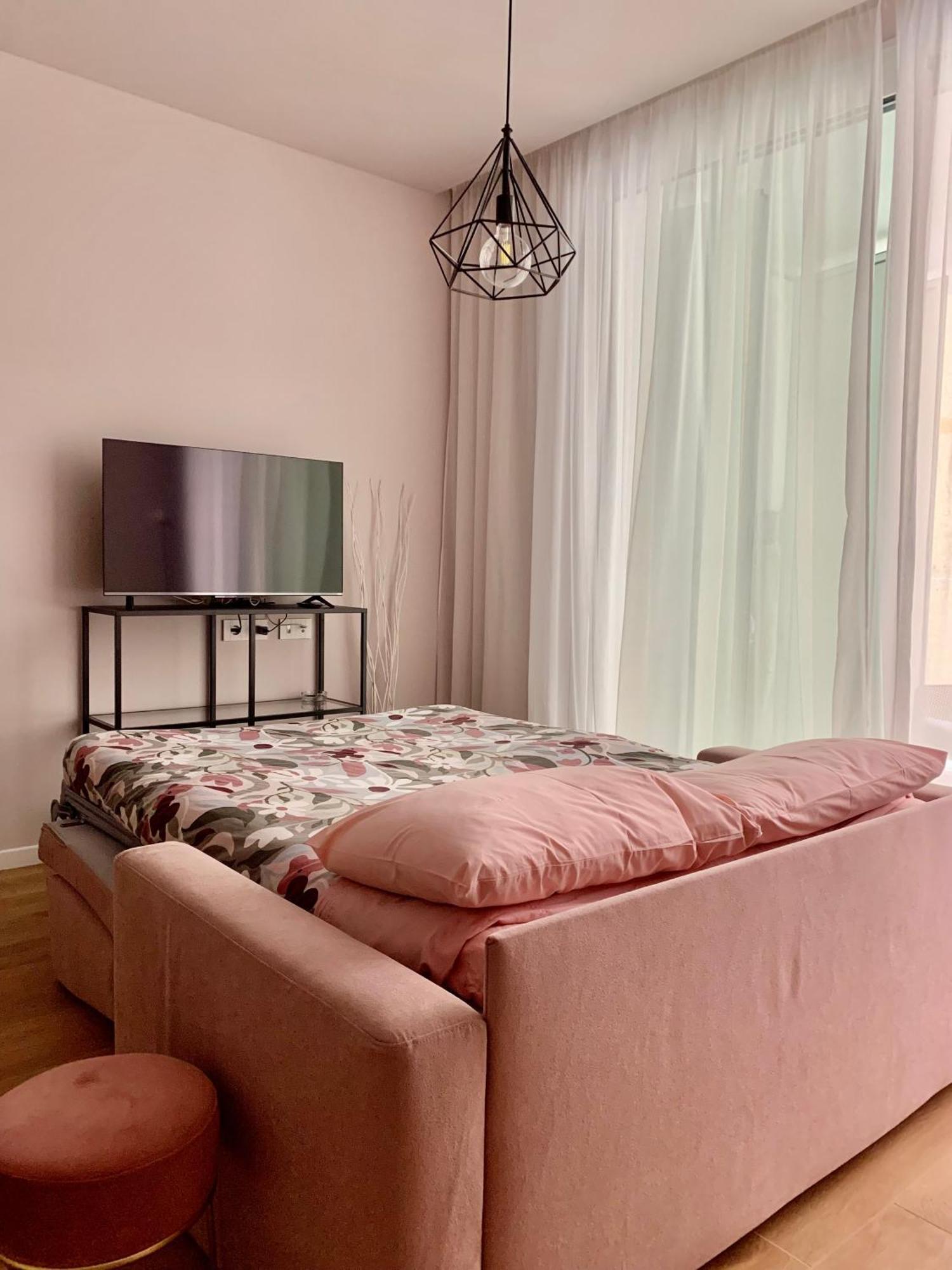 Residenza Labicana Luxury Apartment- In The Heart Of Róma Kültér fotó