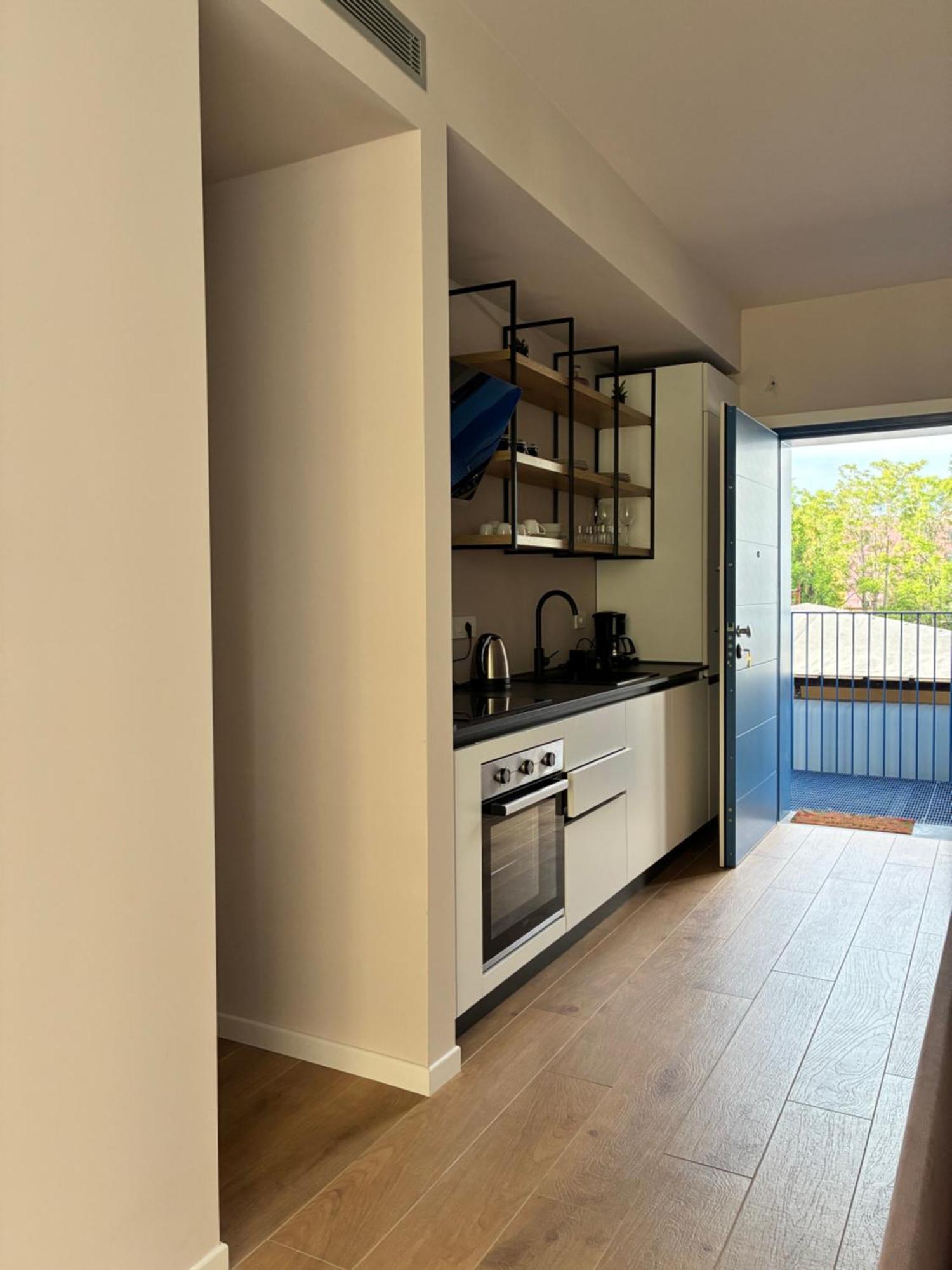 Residenza Labicana Luxury Apartment- In The Heart Of Róma Kültér fotó