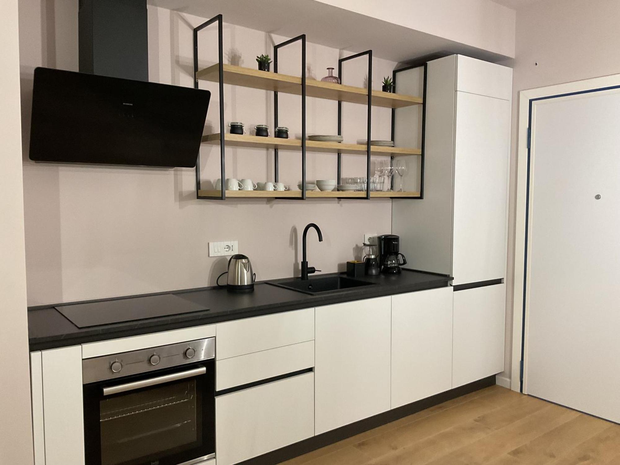 Residenza Labicana Luxury Apartment- In The Heart Of Róma Kültér fotó