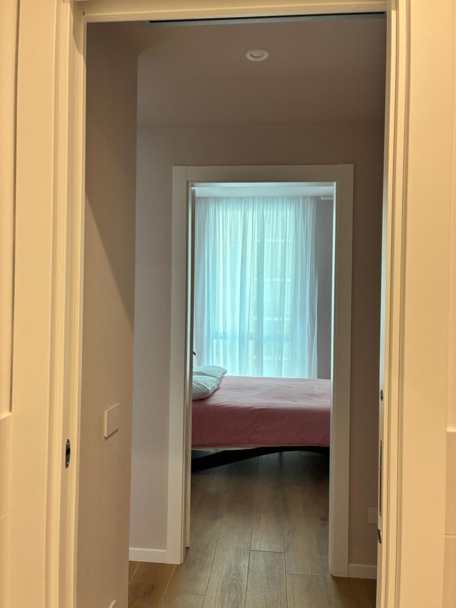 Residenza Labicana Luxury Apartment- In The Heart Of Róma Kültér fotó