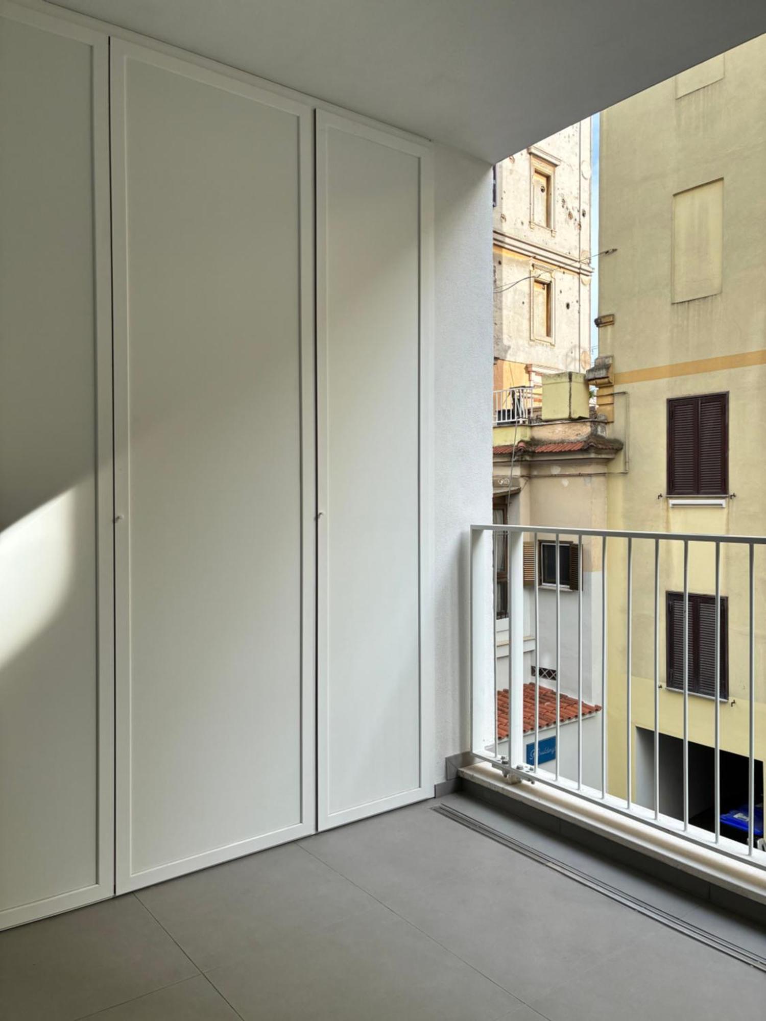 Residenza Labicana Luxury Apartment- In The Heart Of Róma Kültér fotó