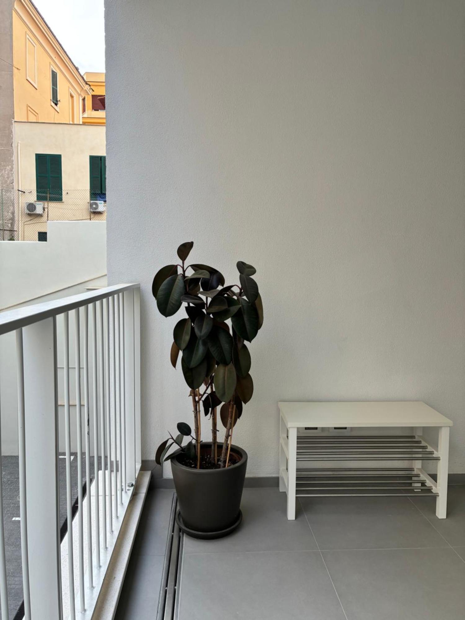 Residenza Labicana Luxury Apartment- In The Heart Of Róma Kültér fotó
