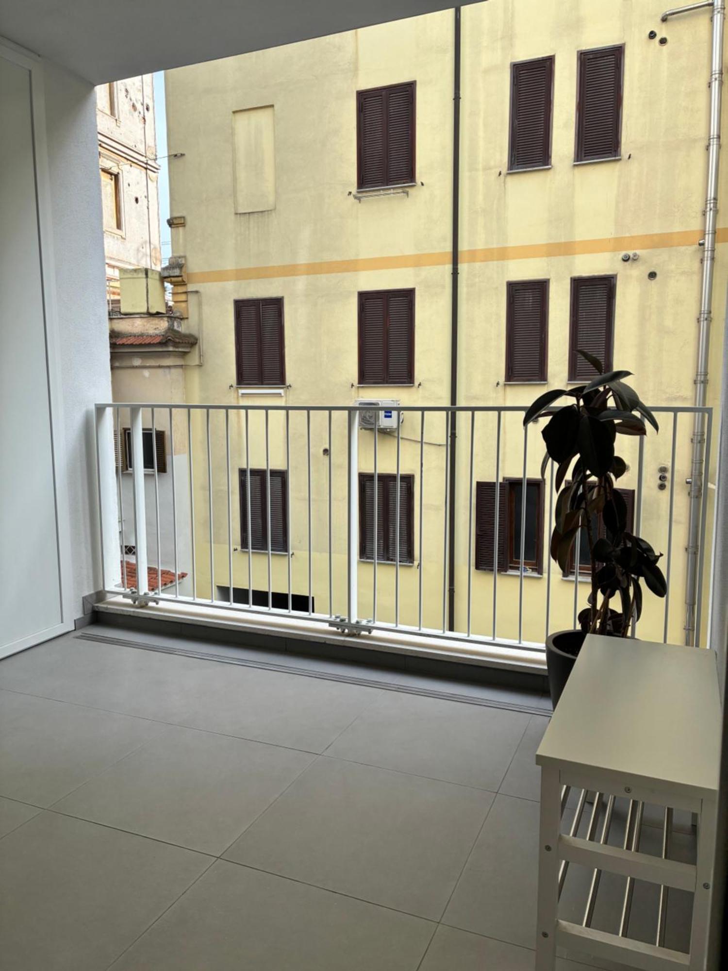 Residenza Labicana Luxury Apartment- In The Heart Of Róma Kültér fotó