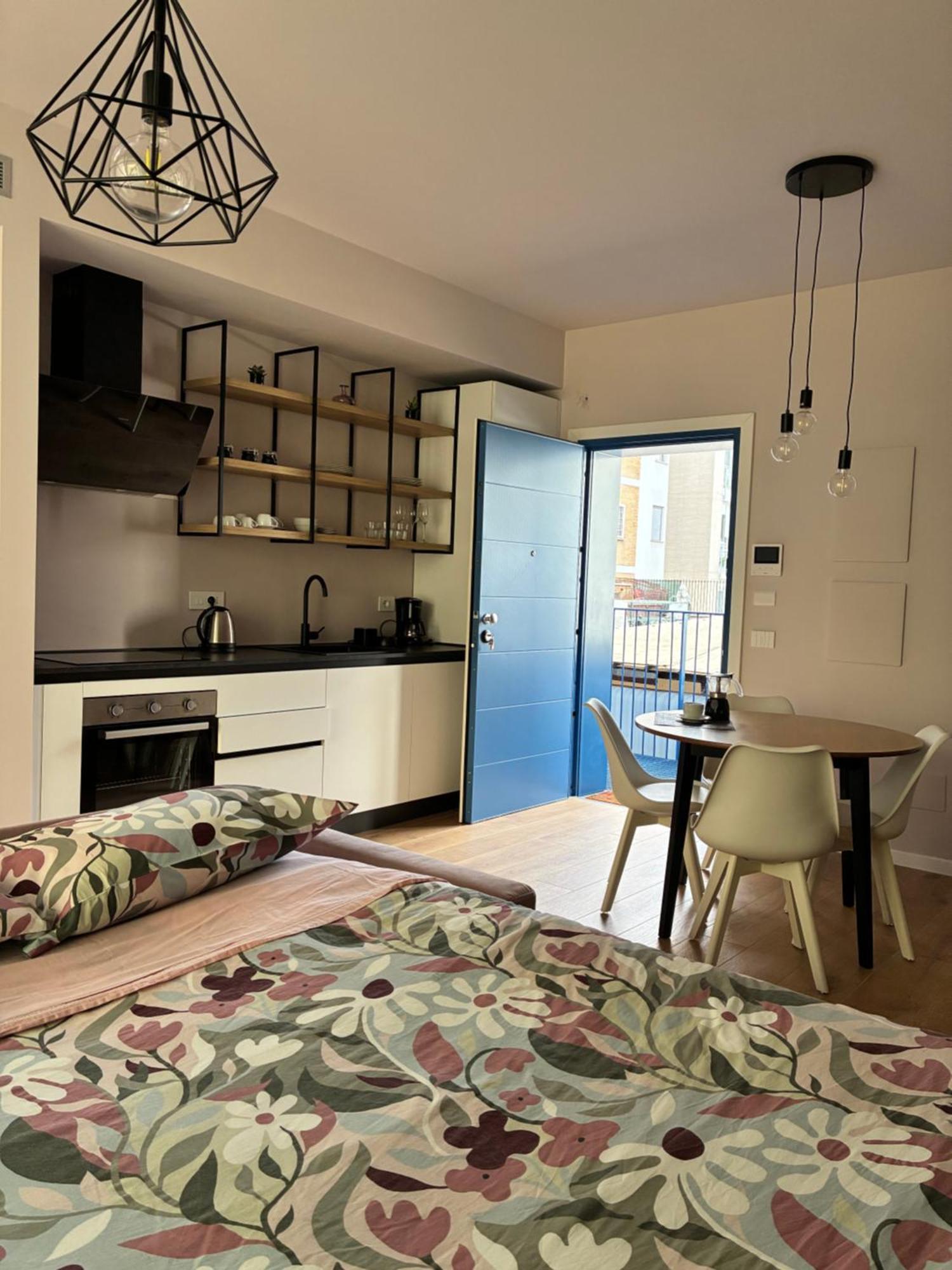 Residenza Labicana Luxury Apartment- In The Heart Of Róma Kültér fotó