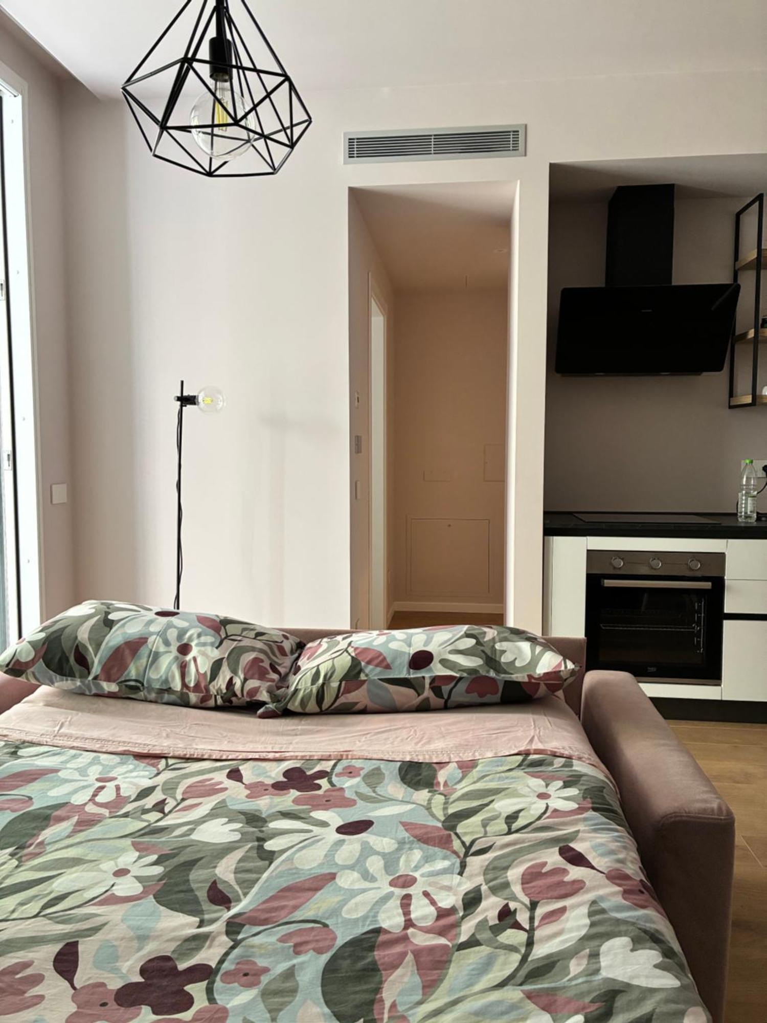 Residenza Labicana Luxury Apartment- In The Heart Of Róma Kültér fotó