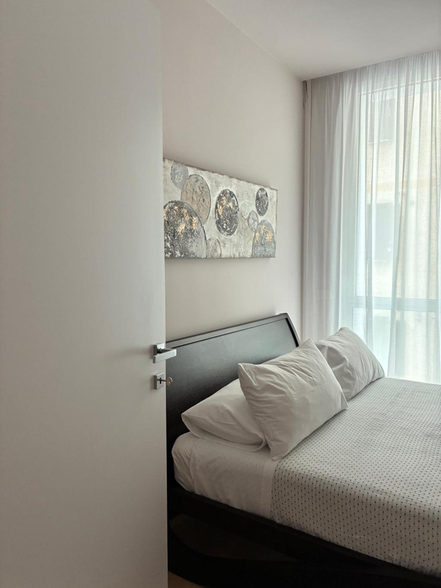 Residenza Labicana Luxury Apartment- In The Heart Of Róma Kültér fotó