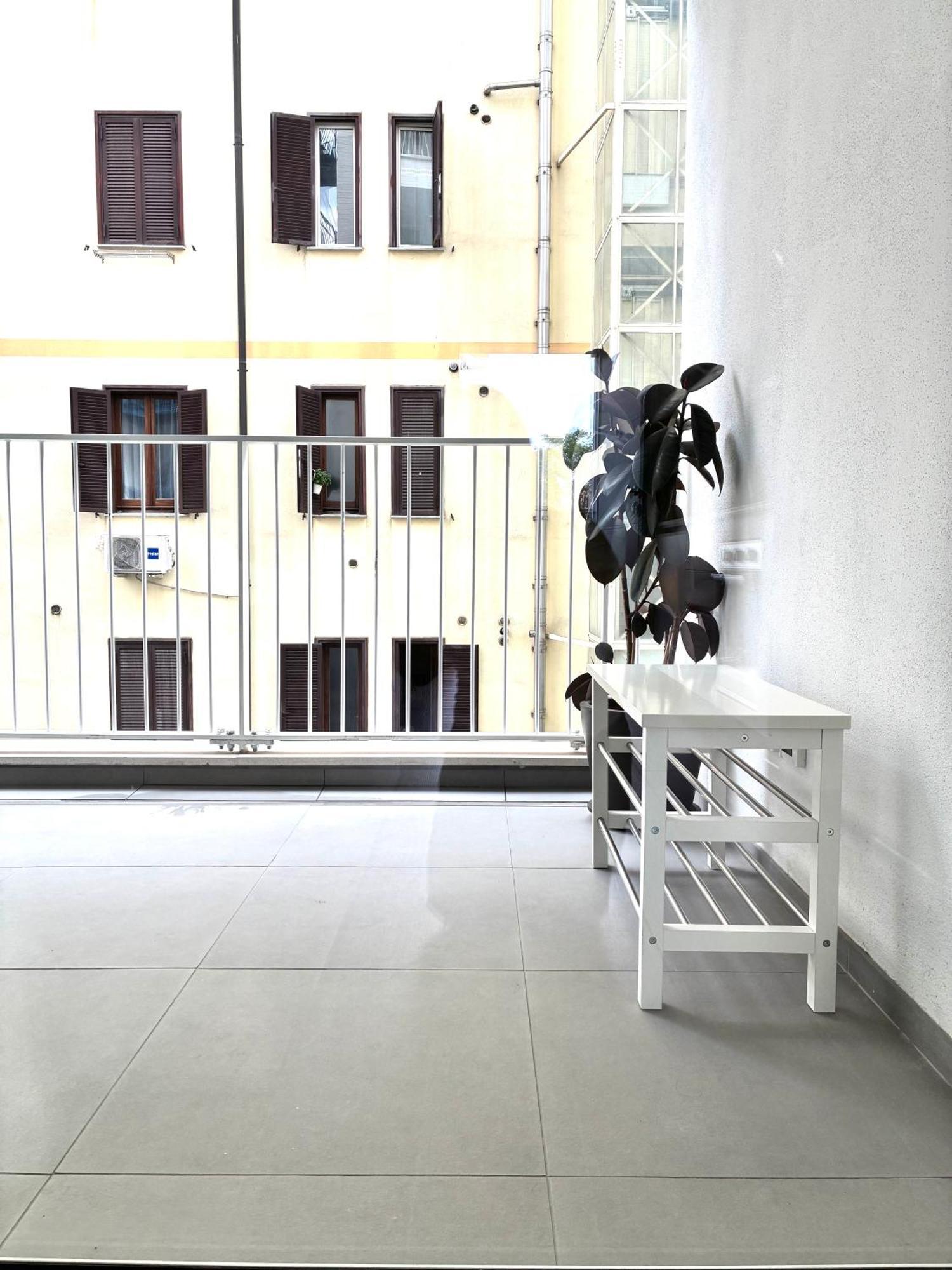 Residenza Labicana Luxury Apartment- In The Heart Of Róma Kültér fotó