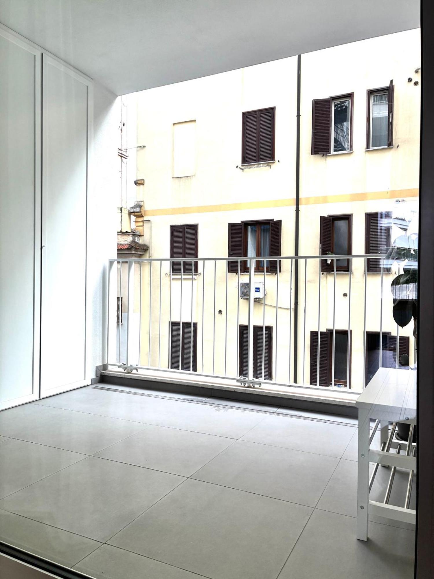 Residenza Labicana Luxury Apartment- In The Heart Of Róma Kültér fotó