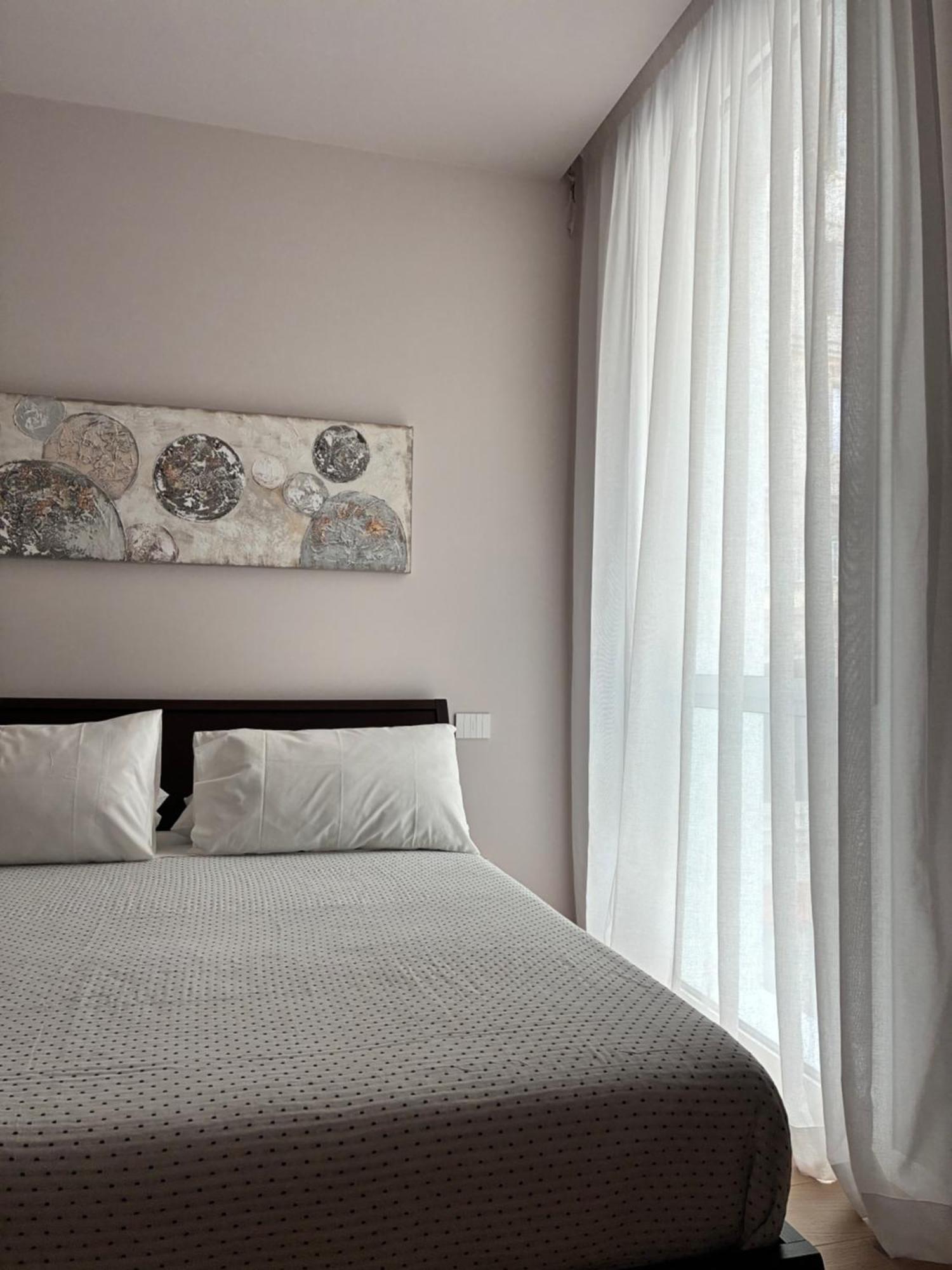 Residenza Labicana Luxury Apartment- In The Heart Of Róma Kültér fotó