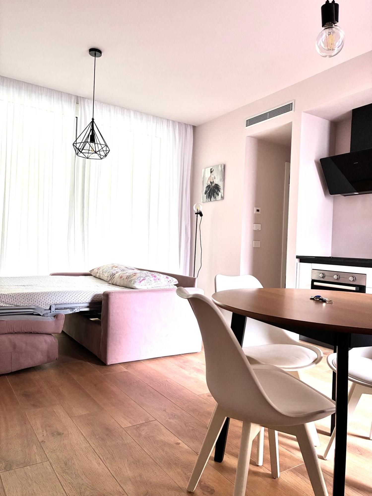 Residenza Labicana Luxury Apartment- In The Heart Of Róma Kültér fotó