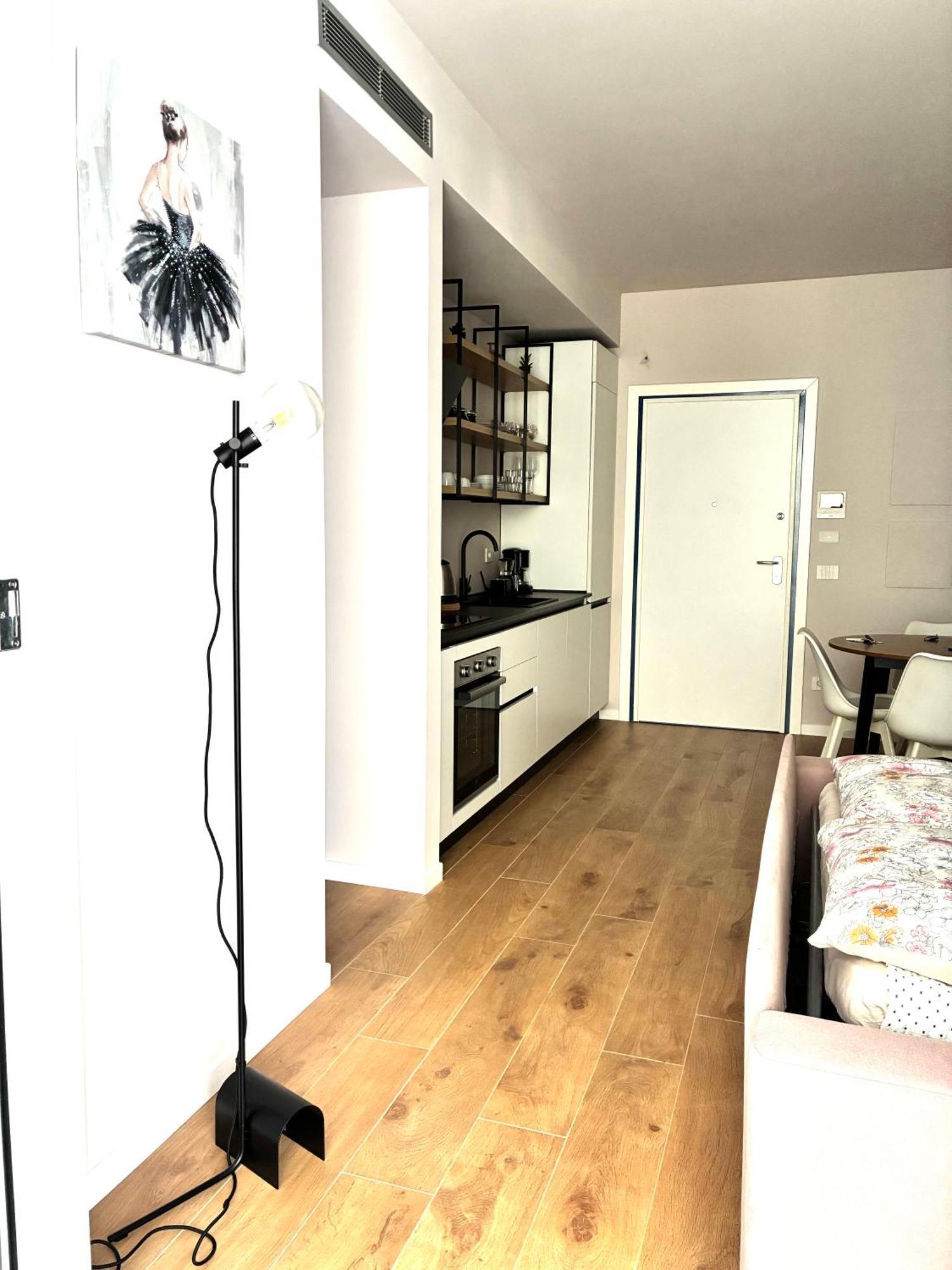 Residenza Labicana Luxury Apartment- In The Heart Of Róma Kültér fotó